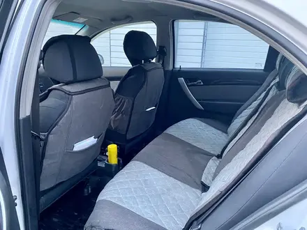 Chevrolet Nexia 2021 года за 4 600 000 тг. в Алматы – фото 7