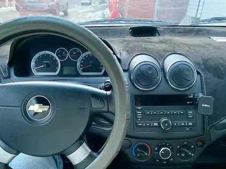 Chevrolet Nexia 2021 года за 4 600 000 тг. в Алматы – фото 6