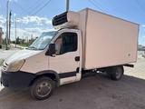 IVECO  Daily 2008 годаүшін7 500 000 тг. в Кызылорда – фото 3