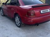 Audi A4 1996 года за 1 000 000 тг. в Талдыкорган – фото 3