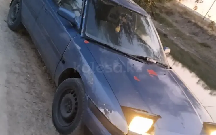 Mazda 323 1990 года за 200 000 тг. в Шу