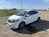 Kia Rio 2012 года за 3 700 000 тг. в Кокшетау – фото 3