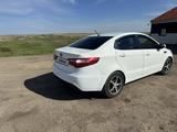 Kia Rio 2012 года за 3 700 000 тг. в Кокшетау – фото 4