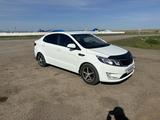 Kia Rio 2012 года за 3 700 000 тг. в Кокшетау – фото 2