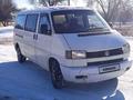 Volkswagen Transporter 1994 года за 2 550 000 тг. в Алматы