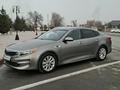 Kia Optima 2017 года за 8 500 000 тг. в Шымкент – фото 2