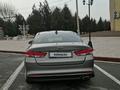 Kia Optima 2017 года за 8 500 000 тг. в Шымкент – фото 4