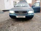 Audi A6 1995 годаfor2 900 000 тг. в Алматы