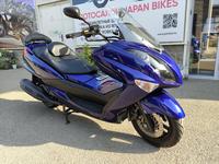 Yamaha  Majesty 250 2012 годаүшін1 800 000 тг. в Алматы