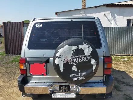 Mitsubishi Pajero 1996 года за 3 500 000 тг. в Павлодар – фото 7