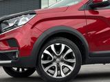 ВАЗ (Lada) XRAY 2021 годаүшін4 400 000 тг. в Шымкент – фото 4
