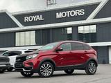 ВАЗ (Lada) XRAY 2021 годаүшін4 400 000 тг. в Шымкент