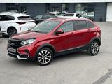 ВАЗ (Lada) XRAY 2021 годаүшін4 400 000 тг. в Шымкент – фото 2