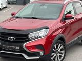 ВАЗ (Lada) XRAY 2021 годаүшін4 400 000 тг. в Шымкент – фото 5