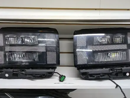 Фары на Hyundai/Kia за 220 000 тг. в Астана