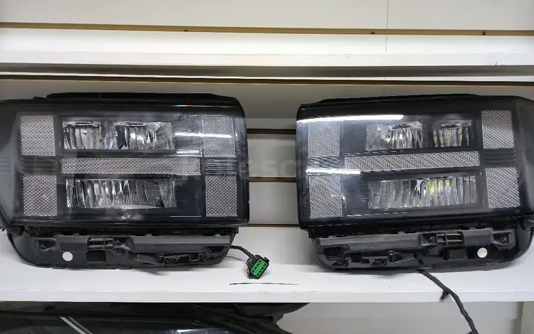 Фары на Hyundai/Kia за 220 000 тг. в Астана