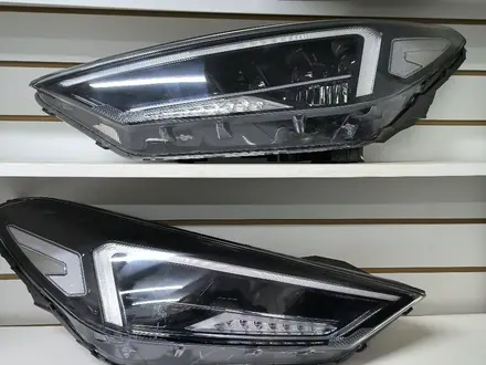 Фары на Hyundai/Kia за 220 000 тг. в Астана – фото 2
