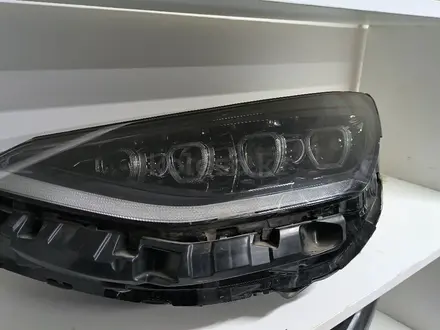 Фары на Hyundai/Kia за 220 000 тг. в Астана – фото 3