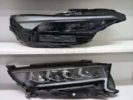 Фары на Hyundai/Kia за 220 000 тг. в Астана – фото 5