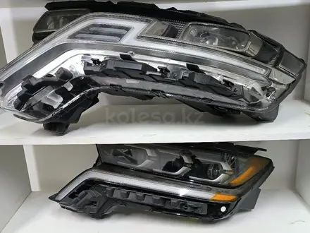 Фары на Hyundai/Kia за 220 000 тг. в Астана – фото 7
