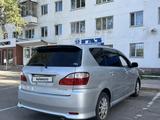 Toyota Ipsum 2005 года за 4 500 000 тг. в Астана – фото 4