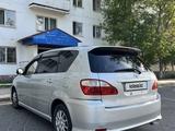 Toyota Ipsum 2005 года за 4 500 000 тг. в Астана – фото 3