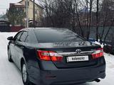 Toyota Camry 2014 годаүшін9 800 000 тг. в Уральск – фото 5