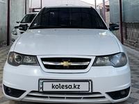 Daewoo Nexia 2014 годаүшін2 400 000 тг. в Шымкент