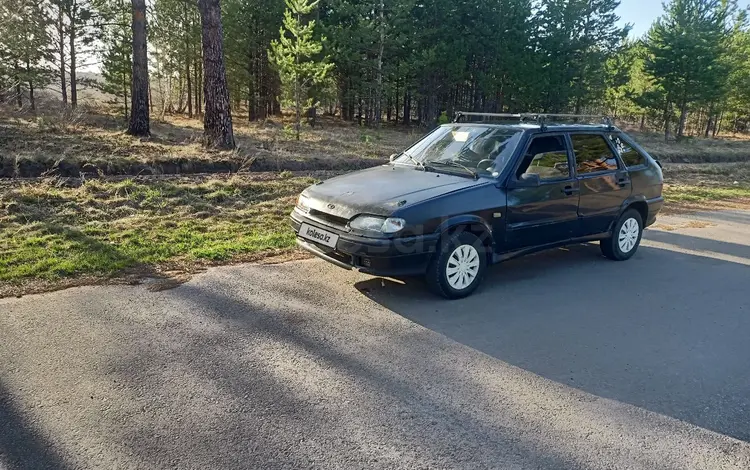 ВАЗ (Lada) 2114 2005 годаүшін600 000 тг. в Костанай