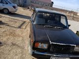 ВАЗ (Lada) 2107 2008 года за 500 000 тг. в Мангистау – фото 2