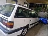 Volkswagen Passat 1992 года за 550 000 тг. в Шымкент