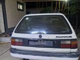 Volkswagen Passat 1992 года за 550 000 тг. в Шымкент – фото 2