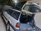 Volkswagen Passat 1992 года за 550 000 тг. в Шымкент – фото 3