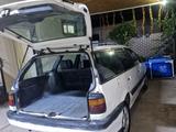 Volkswagen Passat 1992 года за 550 000 тг. в Шымкент – фото 5