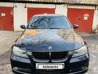 BMW 325 2007 года за 4 000 000 тг. в Алматы