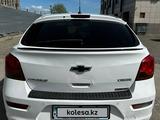 Chevrolet Cruze 2013 годаүшін5 200 000 тг. в Усть-Каменогорск