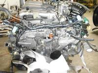 Двигатель Nissan Pathfinder 3.5 VQ35 R50 из Японии!for500 000 тг. в Астана