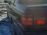 Volkswagen Passat 1994 года за 1 800 000 тг. в Щучинск – фото 3