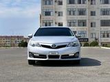 Toyota Camry 2012 года за 6 600 000 тг. в Актау