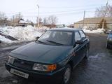 ВАЗ (Lada) 2110 2003 года за 900 000 тг. в Костанай – фото 2