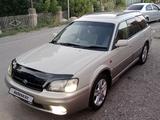 Subaru Legacy 1998 годаүшін4 000 000 тг. в Алматы – фото 2