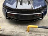 Бампера крылья за 100 000 тг. в Алматы – фото 5