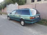 Volkswagen Passat 1992 года за 1 700 000 тг. в Тараз