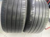 Шины Michelin 325/35ZR23 PILOT SPORT 4 за 80 000 тг. в Шымкент