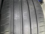 Шины Michelin 325/35ZR23 PILOT SPORT 4 за 80 000 тг. в Шымкент – фото 3