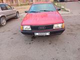 Audi 100 1990 года за 1 500 000 тг. в Толе би – фото 5