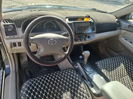 Toyota Camry 2004 года за 4 000 000 тг. в Кокшетау