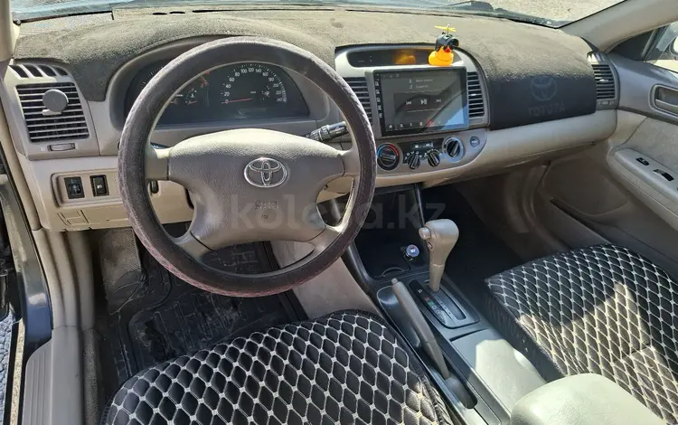 Toyota Camry 2004 года за 4 000 000 тг. в Кокшетау