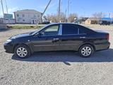 Toyota Camry 2004 годаүшін4 000 000 тг. в Кокшетау – фото 3