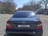 Toyota Camry 2004 годаүшін4 000 000 тг. в Кокшетау – фото 4